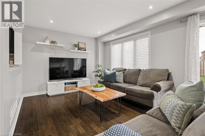 Photo 14 at 414 Thompson Street, Woodstock - North, Woodstock