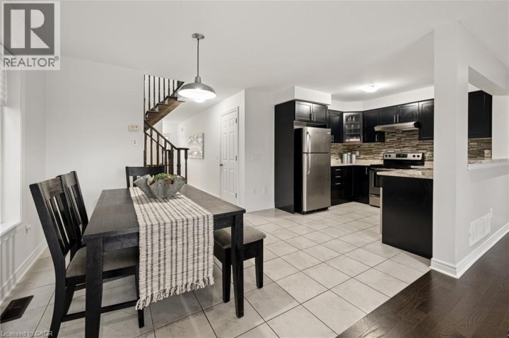 Photo 8 at 414 Thompson Street, Woodstock - North, Woodstock