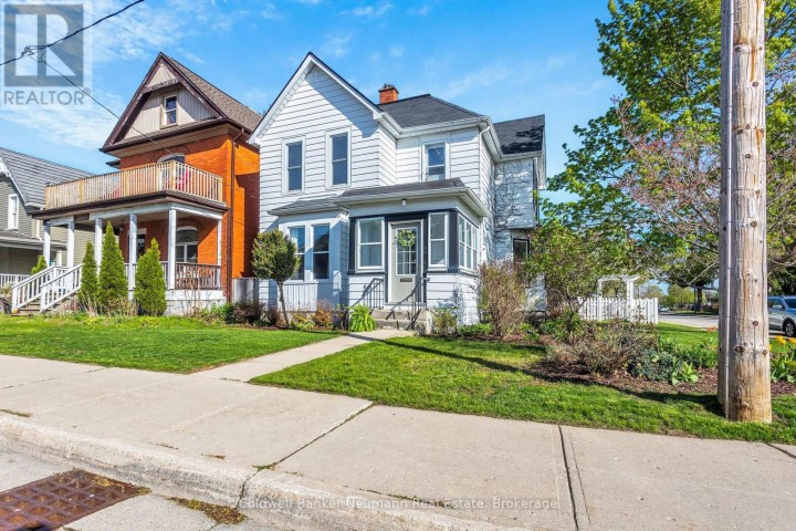 Photo 3 at 59 Washington Grand Avenue, Tillsonburg