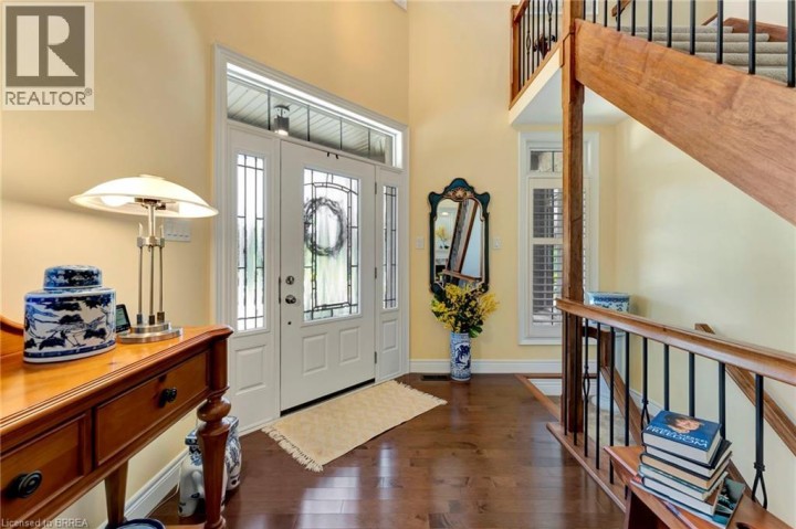 Photo 13 at 23 - 158 Willow Street, Innerkip (Green Lane Park), Woodstock