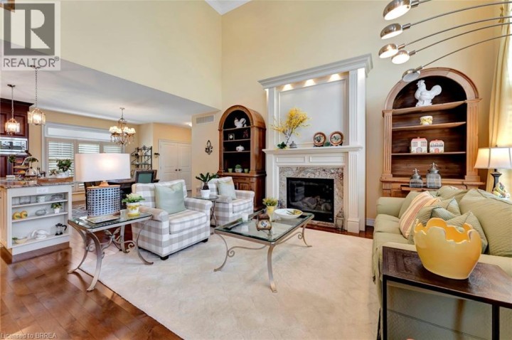 Photo 14 at 23 - 158 Willow Street, Innerkip (Green Lane Park), Woodstock