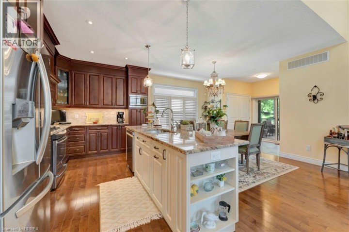 Photo 17 at 23 - 158 Willow Street, Innerkip (Green Lane Park), Woodstock