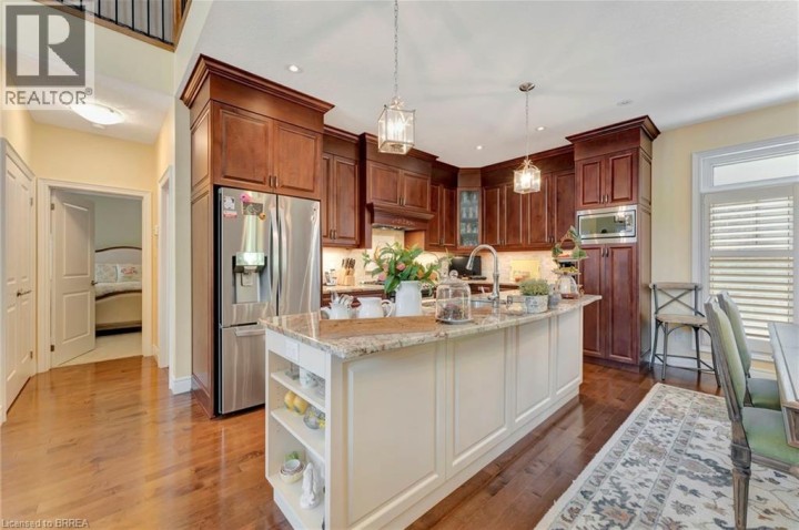 Photo 18 at 23 - 158 Willow Street, Innerkip (Green Lane Park), Woodstock