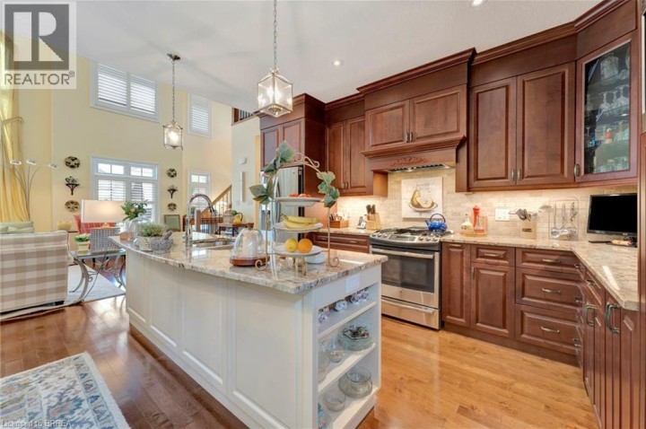 Photo 19 at 23 - 158 Willow Street, Innerkip (Green Lane Park), Woodstock