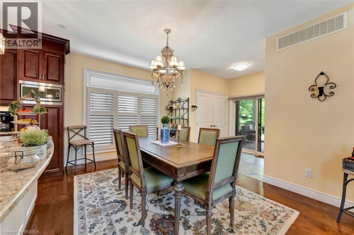 Photo 22 at 23 - 158 Willow Street, Innerkip (Green Lane Park), Woodstock