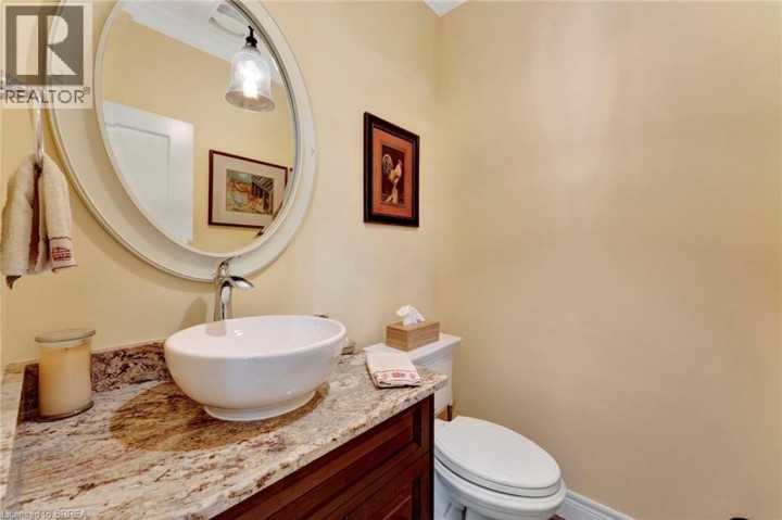 Photo 24 at 23 - 158 Willow Street, Innerkip (Green Lane Park), Woodstock