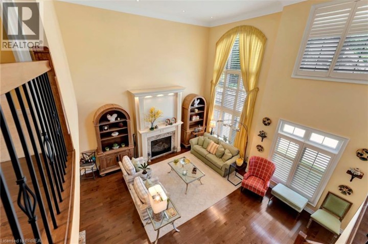 Photo 25 at 23 - 158 Willow Street, Innerkip (Green Lane Park), Woodstock