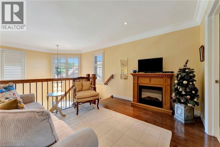 Photo 26 at 23 - 158 Willow Street, Innerkip (Green Lane Park), Woodstock