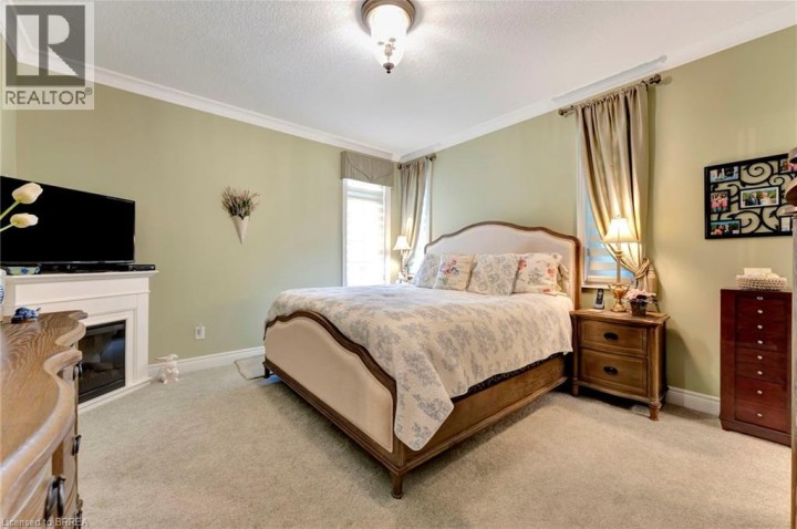 Photo 28 at 23 - 158 Willow Street, Innerkip (Green Lane Park), Woodstock