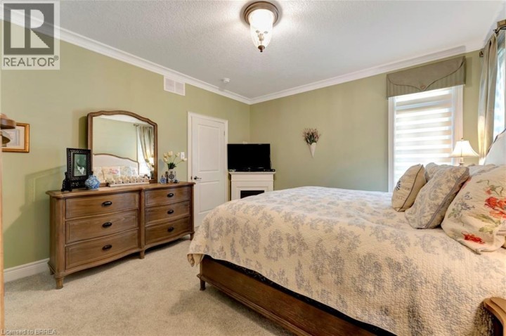 Photo 29 at 23 - 158 Willow Street, Innerkip (Green Lane Park), Woodstock