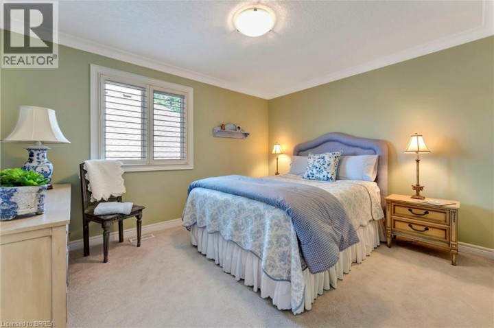 Photo 33 at 23 - 158 Willow Street, Innerkip (Green Lane Park), Woodstock