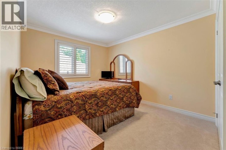 Photo 34 at 23 - 158 Willow Street, Innerkip (Green Lane Park), Woodstock