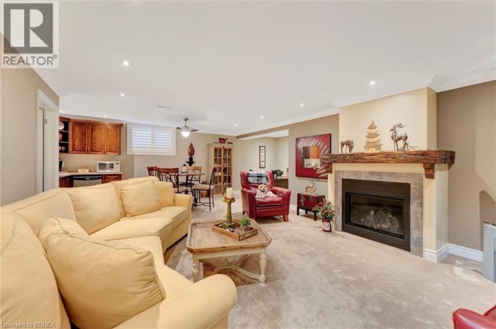 Photo 35 at 23 - 158 Willow Street, Innerkip (Green Lane Park), Woodstock