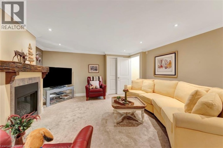 Photo 37 at 23 - 158 Willow Street, Innerkip (Green Lane Park), Woodstock