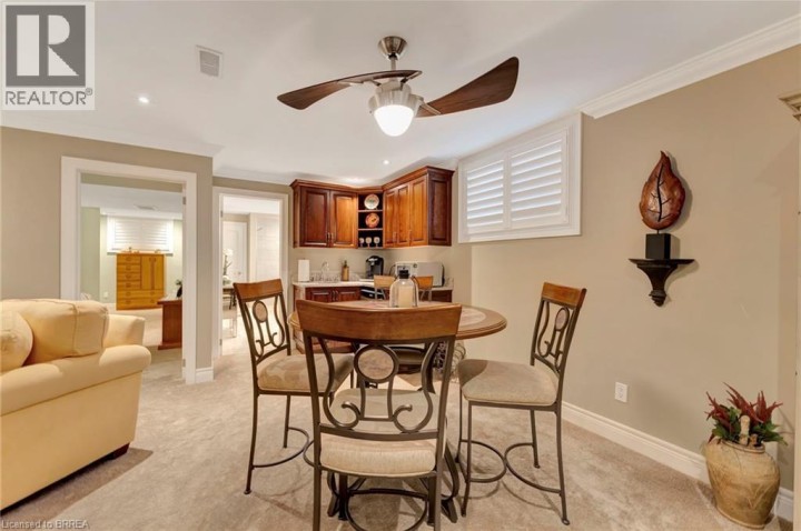 Photo 38 at 23 - 158 Willow Street, Innerkip (Green Lane Park), Woodstock