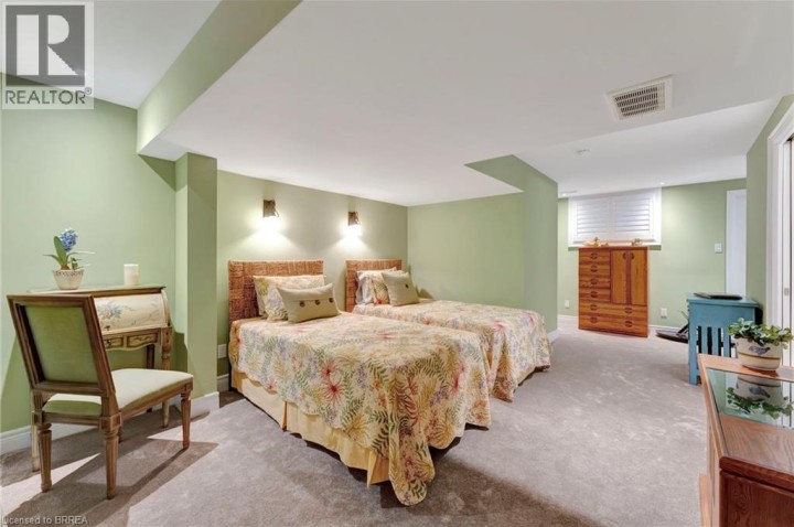 Photo 40 at 23 - 158 Willow Street, Innerkip (Green Lane Park), Woodstock