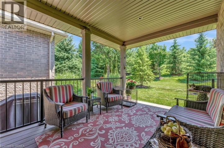 Photo 44 at 23 - 158 Willow Street, Innerkip (Green Lane Park), Woodstock