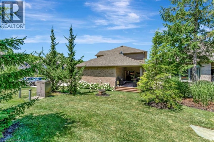 Photo 46 at 23 - 158 Willow Street, Innerkip (Green Lane Park), Woodstock
