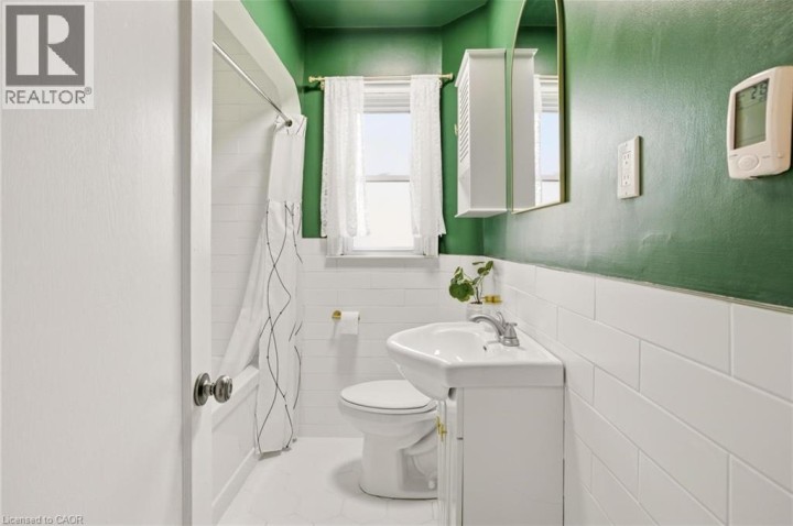 Photo 12 at 201 Bedford Road, Downtown / Rockway / S. Ward, Kitchener