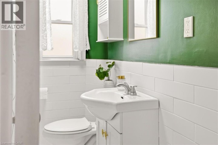 Photo 14 at 201 Bedford Road, Downtown / Rockway / S. Ward, Kitchener