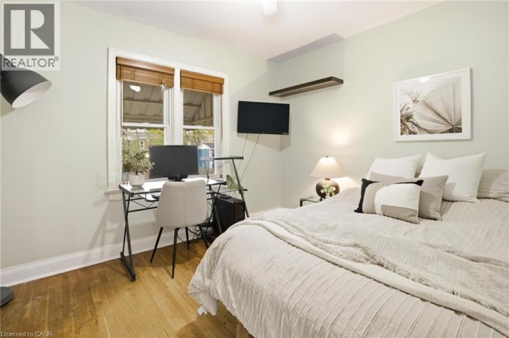Photo 15 at 201 Bedford Road, Downtown / Rockway / S. Ward, Kitchener