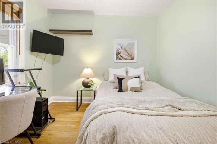 Photo 16 at 201 Bedford Road, Downtown / Rockway / S. Ward, Kitchener