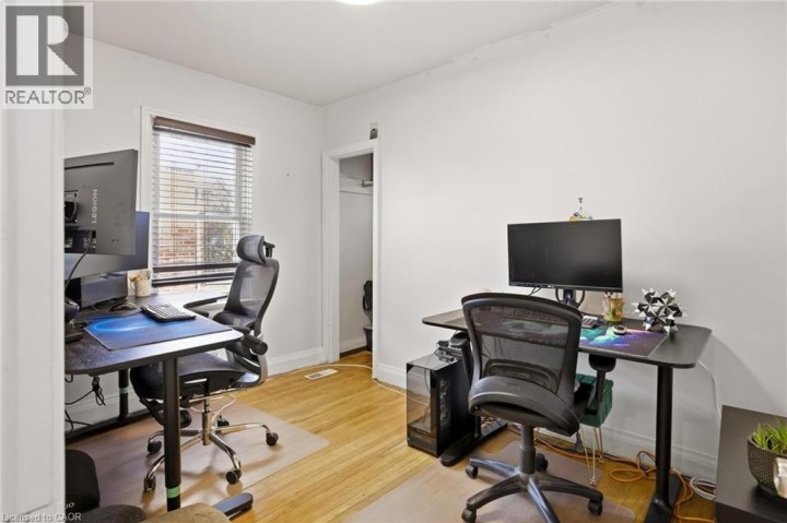 Photo 17 at 201 Bedford Road, Downtown / Rockway / S. Ward, Kitchener
