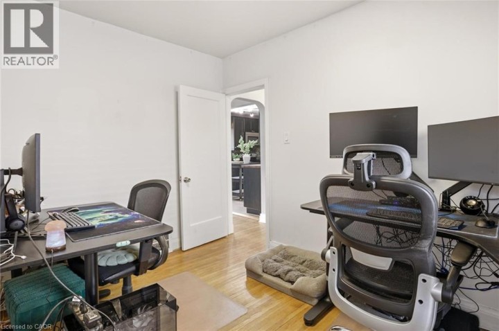 Photo 18 at 201 Bedford Road, Downtown / Rockway / S. Ward, Kitchener