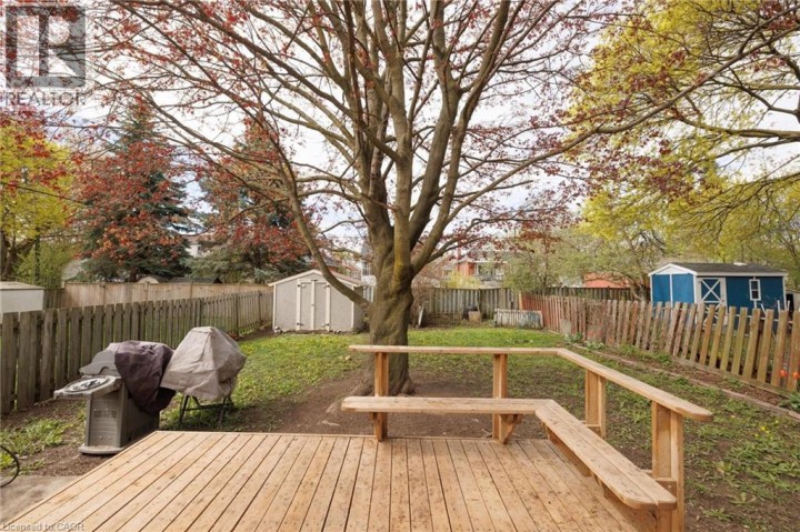 Photo 22 at 201 Bedford Road, Downtown / Rockway / S. Ward, Kitchener