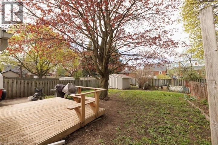 Photo 23 at 201 Bedford Road, Downtown / Rockway / S. Ward, Kitchener
