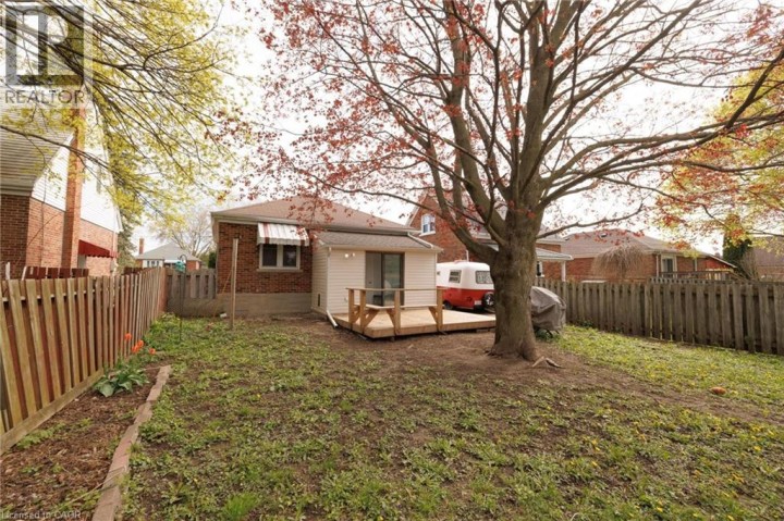 Photo 24 at 201 Bedford Road, Downtown / Rockway / S. Ward, Kitchener
