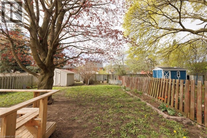 Photo 25 at 201 Bedford Road, Downtown / Rockway / S. Ward, Kitchener
