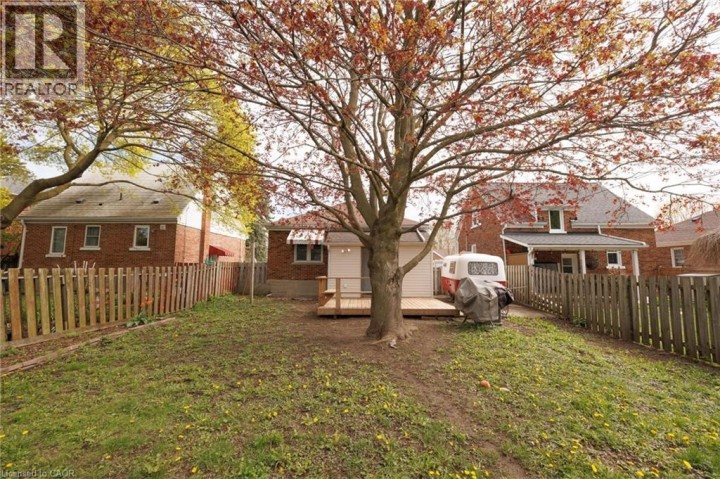 Photo 26 at 201 Bedford Road, Downtown / Rockway / S. Ward, Kitchener