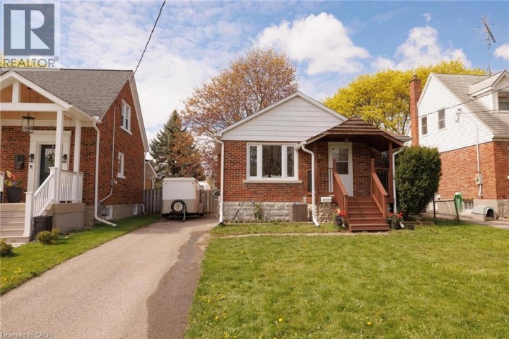 Photo 27 at 201 Bedford Road, Downtown / Rockway / S. Ward, Kitchener