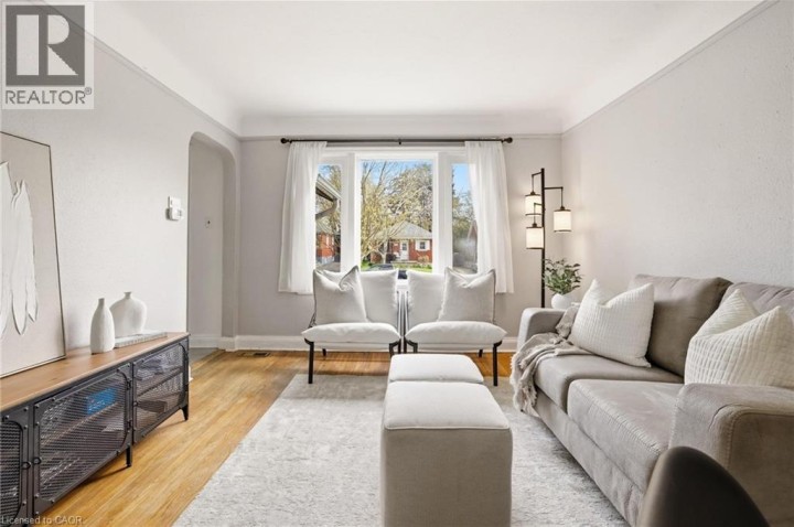 Photo 3 at 201 Bedford Road, Downtown / Rockway / S. Ward, Kitchener