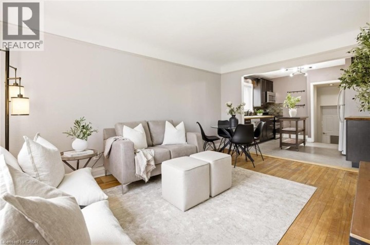 Photo 4 at 201 Bedford Road, Downtown / Rockway / S. Ward, Kitchener