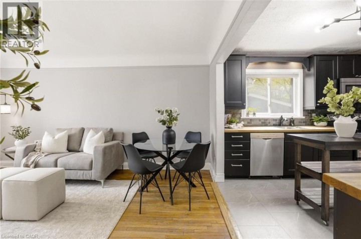 Photo 6 at 201 Bedford Road, Downtown / Rockway / S. Ward, Kitchener