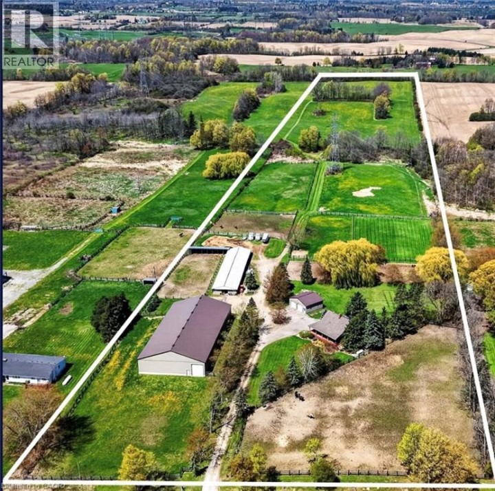 Photo 2 at 311 Brant County Road 22, Middleport / Onondaga, Brantford