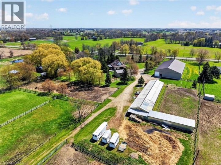 Photo 9 at 311 Brant County Road 22, Middleport / Onondaga, Brantford