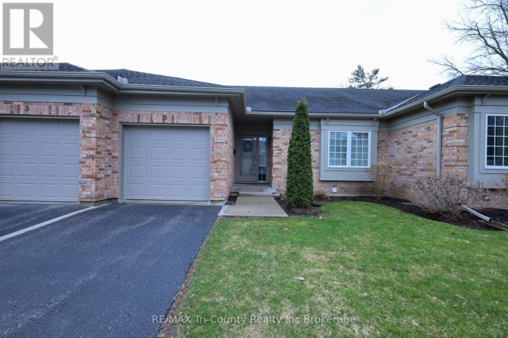 Photo 1 at Unit 5 - 87 W King Street, Tillsonburg