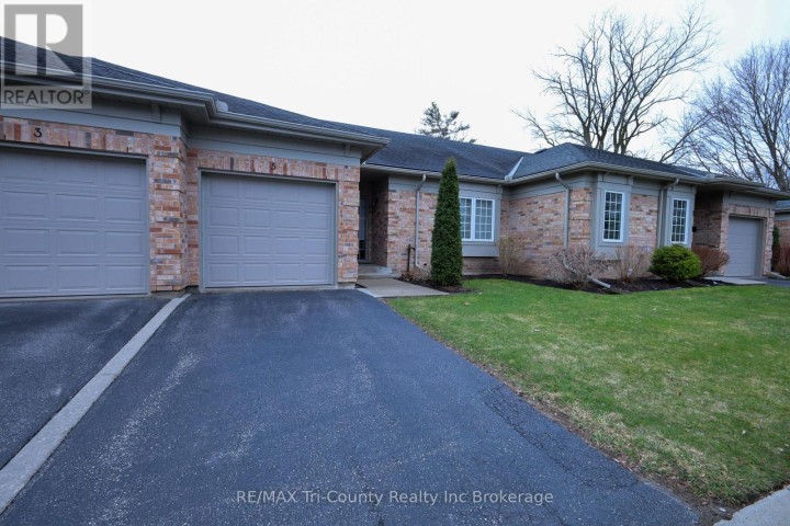 Photo 2 at Unit 5 - 87 W King Street, Tillsonburg