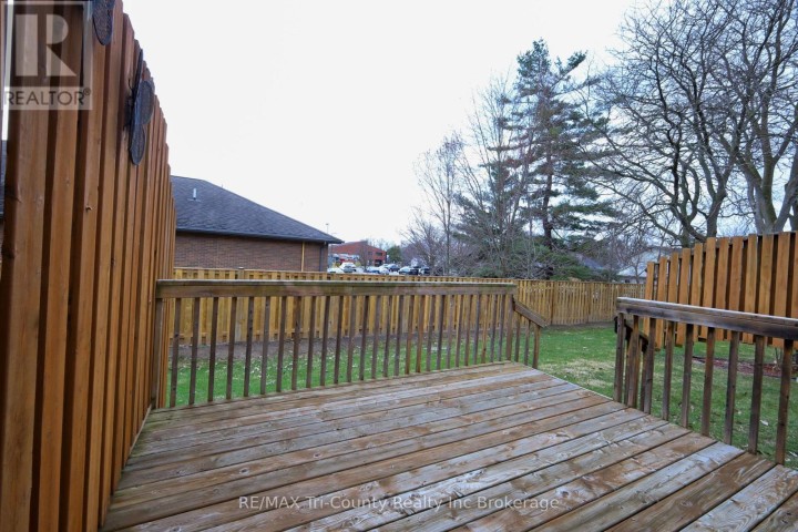 Photo 32 at Unit 5 - 87 W King Street, Tillsonburg