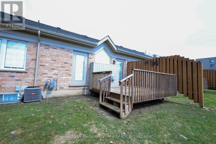 Photo 33 at Unit 5 - 87 W King Street, Tillsonburg