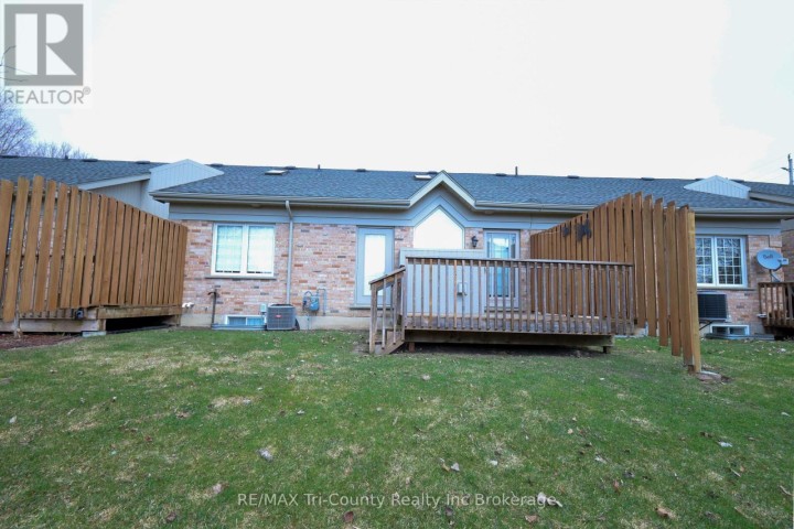 Photo 34 at Unit 5 - 87 W King Street, Tillsonburg