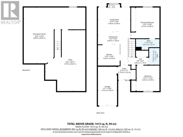 Photo 37 at Unit 5 - 87 W King Street, Tillsonburg
