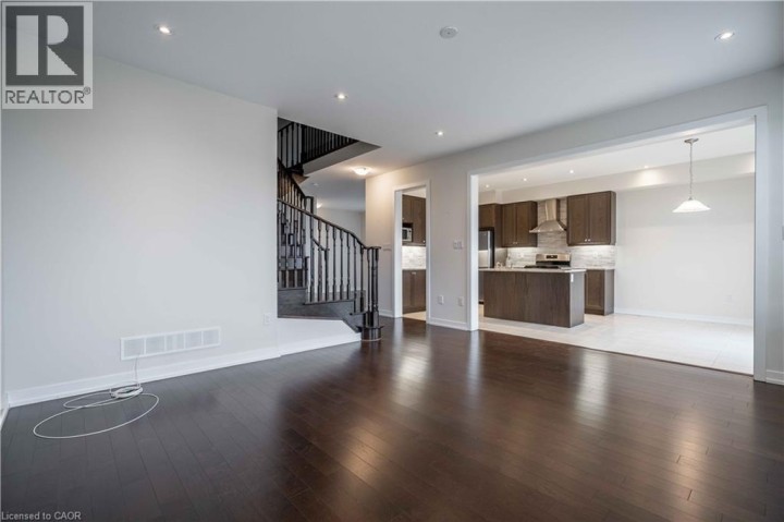 Photo 20 at 92 W Longboat Run, Shellard Lane, Brantford