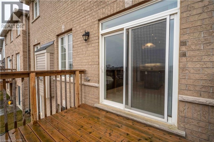 Photo 47 at 92 W Longboat Run, Shellard Lane, Brantford