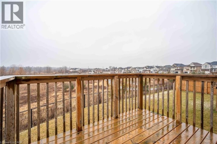 Photo 49 at 92 W Longboat Run, Shellard Lane, Brantford