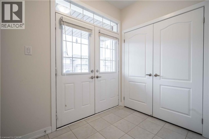Photo 5 at 92 W Longboat Run, Shellard Lane, Brantford