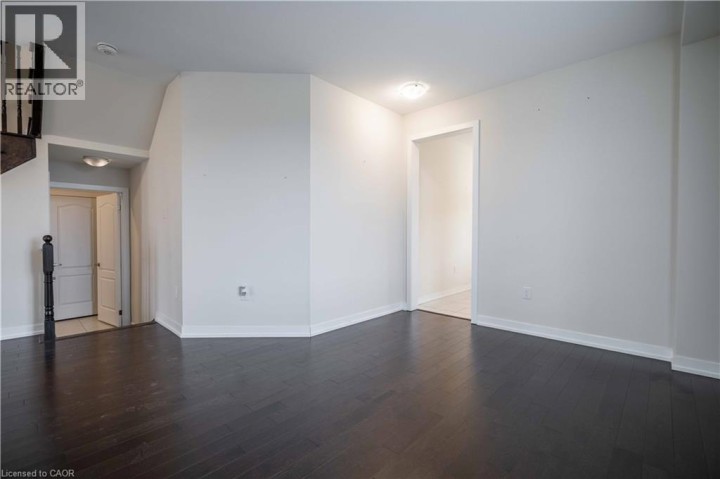 Photo 6 at 92 W Longboat Run, Shellard Lane, Brantford